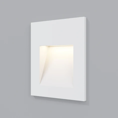 Встраиваемый светильник уличный Maytoni Arca O038-L3W (LED, 220V, IP65)