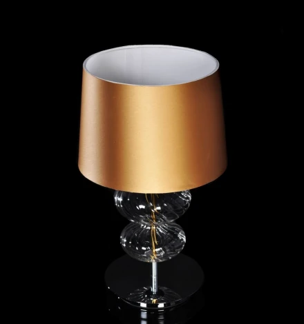 Интерьерная настольная лампа Lumina Deco Veneziana LDT 1116
