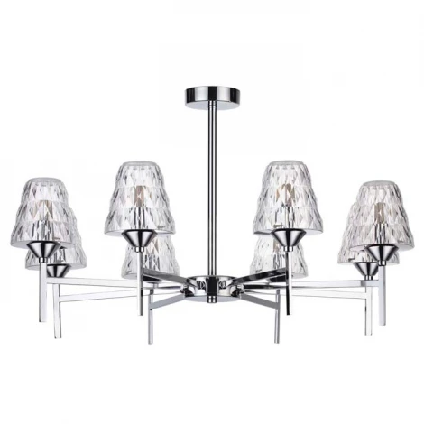 Потолочная люстра Lumion Gerana 3598/48CL