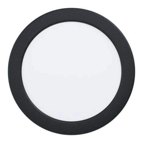 Встраиваемый точечный светильник Eglo Fueva 5 99144 (LED, 220V, круглые)