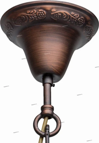 Подвесная люстра Chiaro Айвенго 669010104