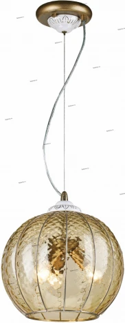 Подвесной светильник Arte Lamp Venezia A2121SP-3BG