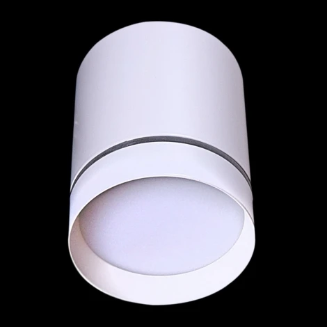 Точечный светильник Reluce 16133-9.5-001RT MR16 WT (220V)