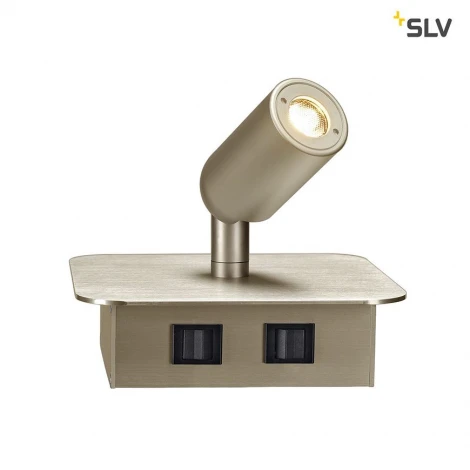 Спот Slv Napia 155103