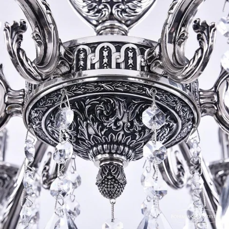 Подвесная люстра Bohemia 7130 71302/6/175 A NB