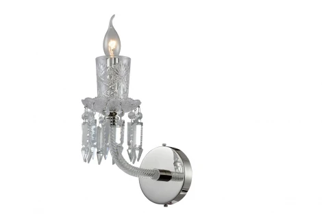 Бра Escada 1142/1A (220V, подвески, свеча)