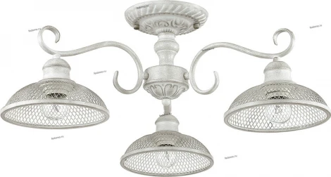 Потолочная люстра Lumion Zerome 3473/3C