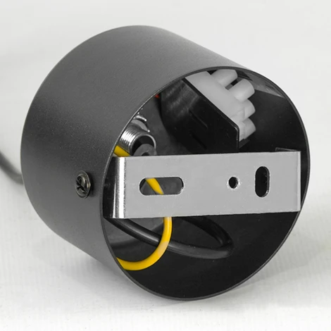 Подвесной светильник Lussole Milam LSP-7451 (LED, 220V, на проводе)