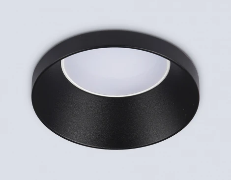 Встраиваемый точечный светильник Ambrella Techno Spot TN102802 (220V, круглые)