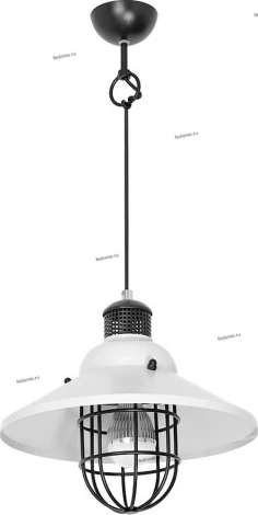 Подвесной светильник Luminex Single 7291