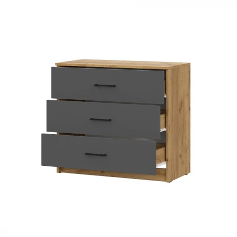 Спальня Арника Вена. Комплект 2