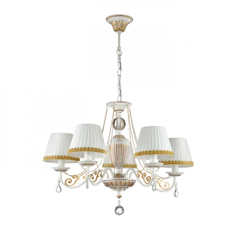Подвесная люстра Lumion Dominga 3202/5