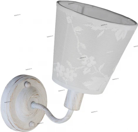 Бра Toplight Della TL5670B-01WG