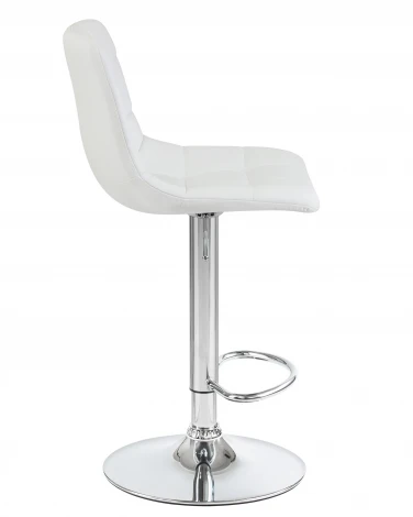 Стул барный TAILOR (белый)