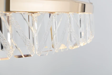 Подвесной светильник светодиодный Rivoli Erika 6131-103