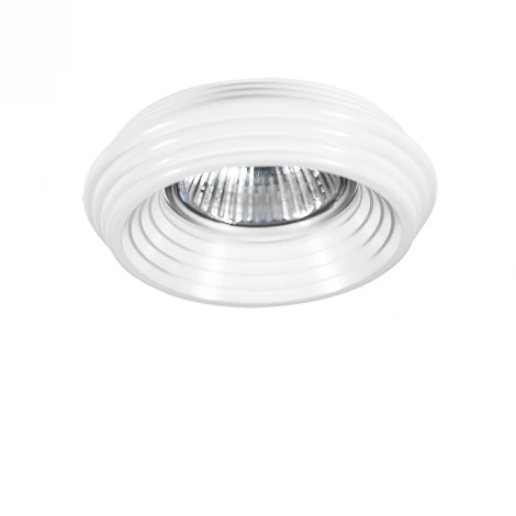 Встраиваемый точечный светильник Lightstar Ringo 011000