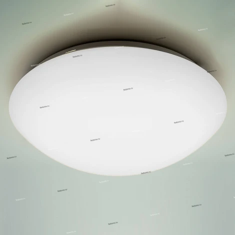 Потолочный светильник круглый Mantra Zero 5410 (220V)