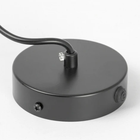 Подвесной светильник Lussole Laredo LSP-8847 (220V, на проводе, круглые, IP21)