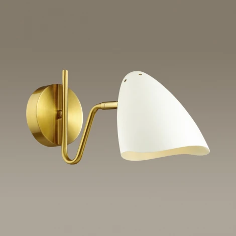 Бра Lumion Madison 4540/1W (220V)