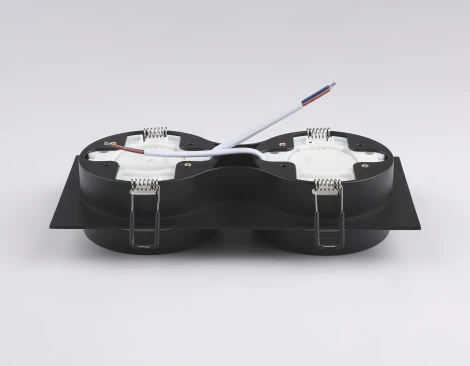 Встраиваемый точечный светильник Ambrella TECHNO SPOT TN52424 (220V)