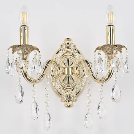 Бра Bohemia AL7901 AL7901B10/2/175 B GW