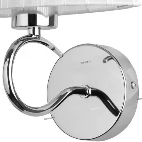 Бра Toplight Jeanne TL3650B-01CH
