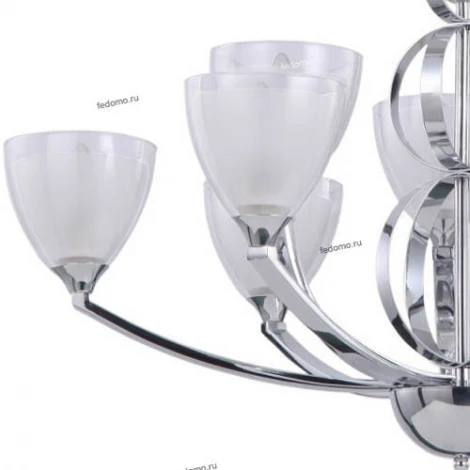 Подвесная люстра Crystal Lux Parma SP-PL6
