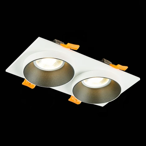 Встраиваемый светильник St206 ST206.528.02 (220V)