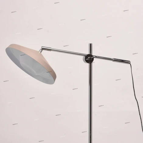 Торшер MW-Light Раунд 636041801
