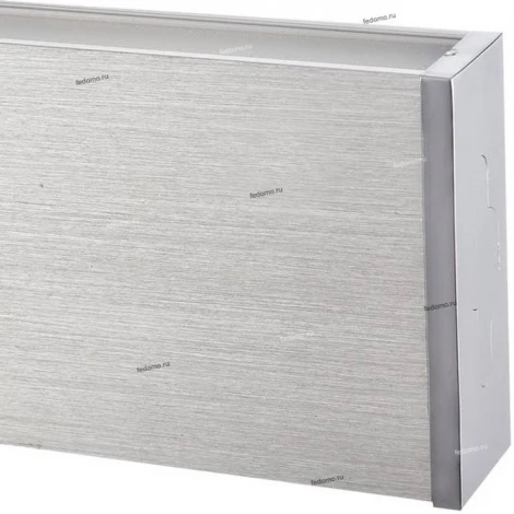 Настенный светильник линейный светодиодный Maytoni Vilora C937-WL-01-12W-N