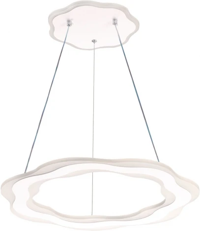 Подвесной светильник De City Мадлен 424014901