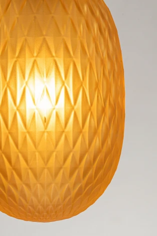 Подвесной светильник Arti Lampadari Magliano Magliano E 1.P2 Y (220V, на проводе)