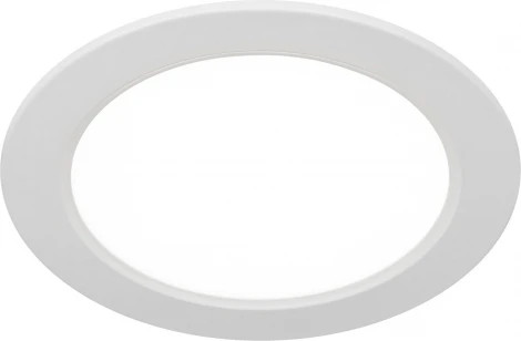 Точечный светильник светодиодный ЭРА LED 17-12-6K