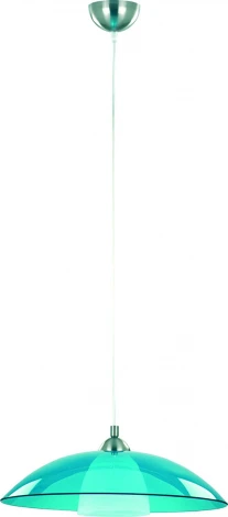 Подвесной светильник Alfa Ufo 10198 (220V, на проводе, круглые)