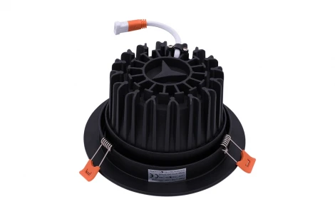 Встраиваемый точечный светильник DesignLed DL-KZ KZ-DLB-30-NW