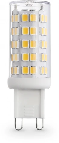 Светодиодная лампа G9 9W 6400K Ambrella Bulbing 100906