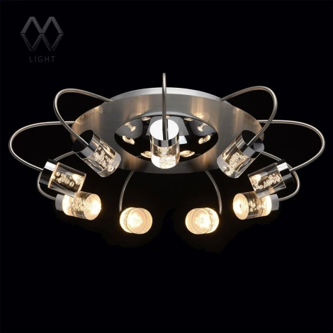 Потолочная люстра MW-Light Граффити 678011709