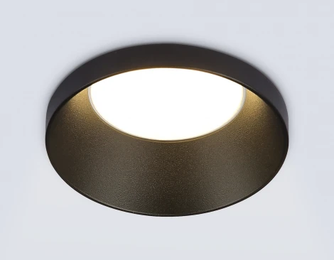 Встраиваемый точечный светильник Ambrella Techno Spot TN102802 (220V, круглые)