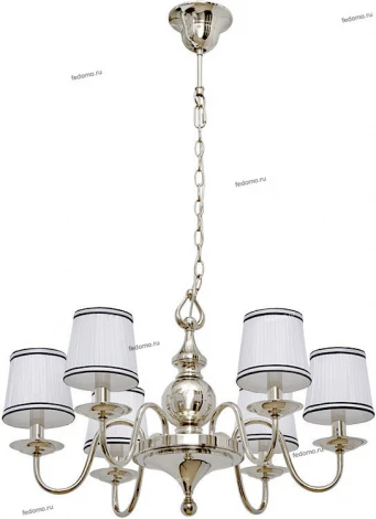 Подвесная люстра Chiaro София 355011506