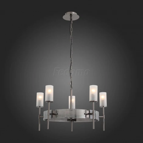 Подвесная люстра ST Luce Leviga SL219.142.05