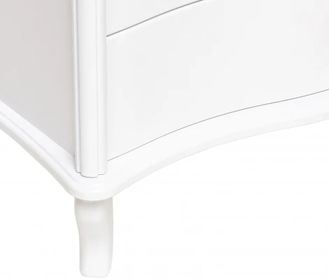 Комод "Джульетта" 2100483000004 Leset