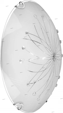 Настенно-потолочный светильник Globo 40402-2 (220V)