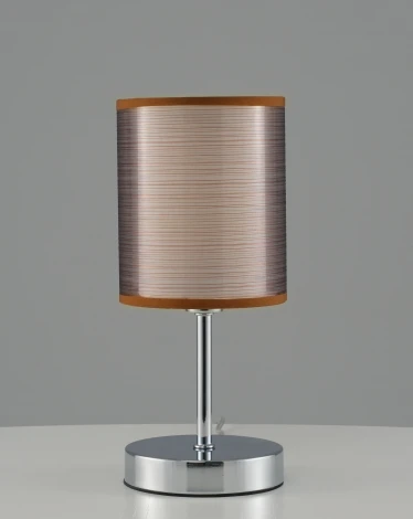 Настольная лампа Moderli Room V10626-1T (220V, круглые)