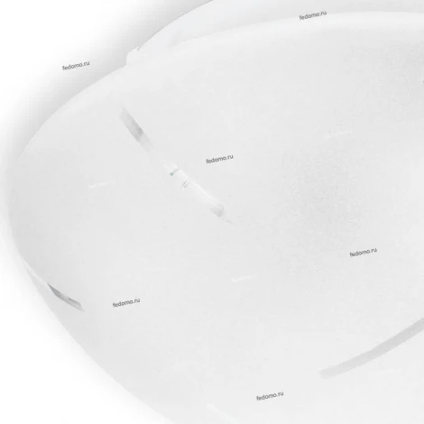 Настенно-потолочный светильник Toplight Mae TL9400Y-02WH