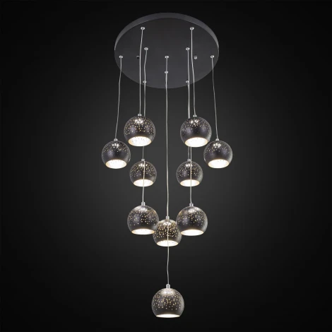 Подвесной светильник Citilux Деко CL504112