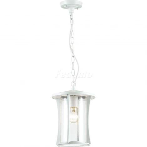 Уличный светильник подвесной Odeon Light Galen 4173/1