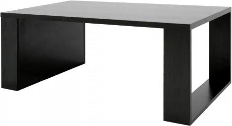 Стол журнальный BeautyStyle 25 венге/без стекла от фабрики Mebelik