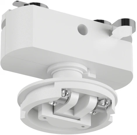 Трековое крепление Lumker MINI-VL-M MINI-VL-M2-WH