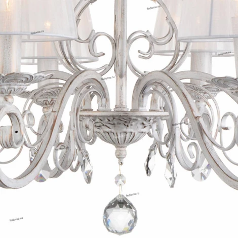 Подвесная люстра ST Luce Sonata SL157.503.06