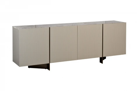 58DB-21636 Комод 220*43*77см Garda Decor